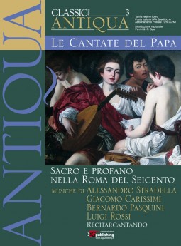 63 - Roma barocca - Splendori musicali tra Cinque e Seicento