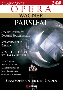 63 - Wagner - Parsifal