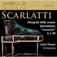 33 - Scarlatti