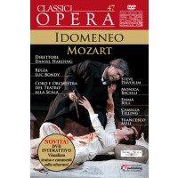 47 - Mozart - Idomeneo