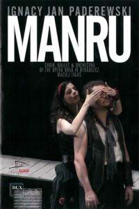 Manru