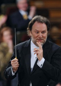 Riccardo Chailly 2 - Gert MOTHES