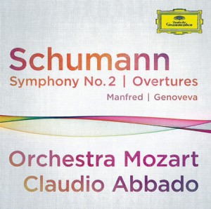 Schumann-abbado-mozart