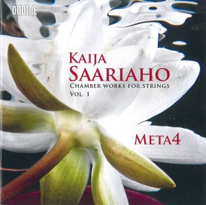 Saariaho