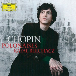 chopin-polonaises