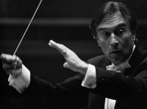 Claudio Abbado