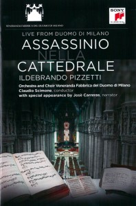 assassinio-cattedrale---son