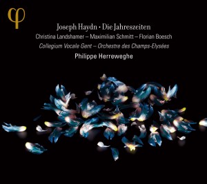 Haydn-Herreweghe