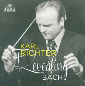 Karl_Richter:Bach