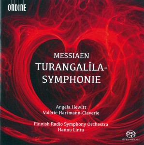 Turangalîla-Symphonie