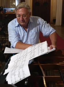 Massimano Damerini