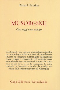 musorsky