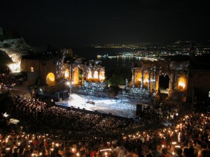 Taormina Lirica