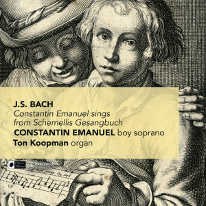 Bach-Schemelli