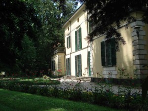 Villa Verdi