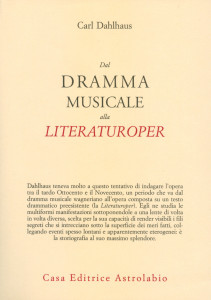 dramma-musicale