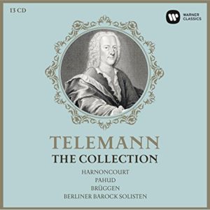 Telemann